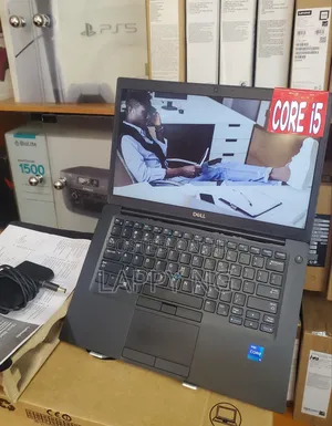 New Laptop Dell Latitude 7430 8GB Intel Core i5 SSD 256GB