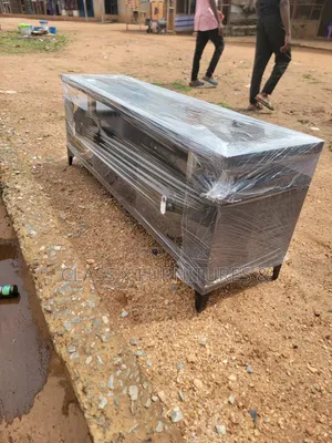 Payment on Delivery - Tail Flex 4ft Tv Stand
