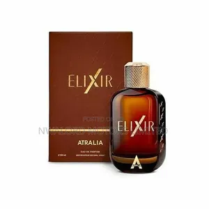 Fragrances