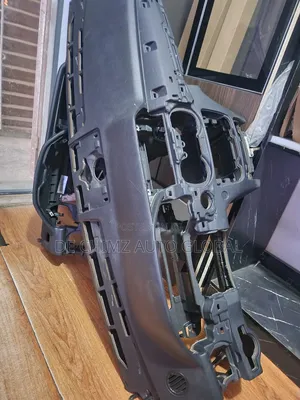 Dashboard W204 GLK 2014