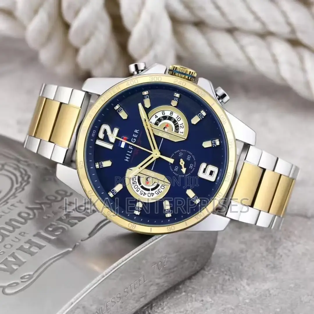 Tommy Hilfinger Watch