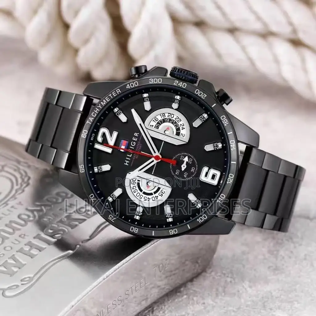 Tommy Hilfinger Watch