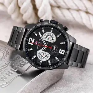 Tommy Hilfinger Watch