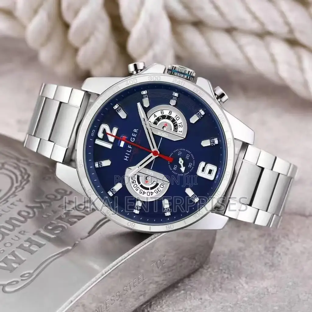 Tommy Hilfinger Watch