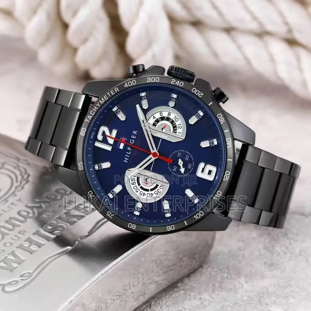 Tommy Hilfinger Watch