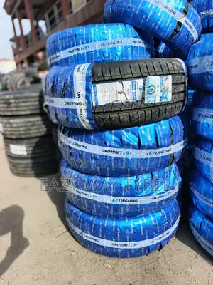 245/55r19 Linglong at Affordable Prices