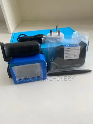 Mini Handheld Coding Machine Date Coding Machine