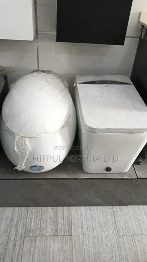 Modu Sensor Sanitary Ware