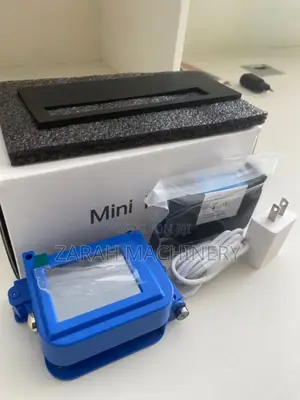 Mini Inkjet Coding Machine Expiry Date Coding Machine
