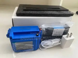 Mini Inkjet Coding Machine Expiry Date Coding Machine