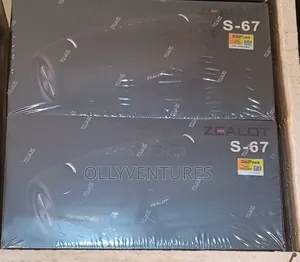 Zealot S67 Super Bass Wireless Speaker