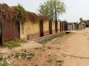 Land for Sale at Gramma School Anibaba Axis