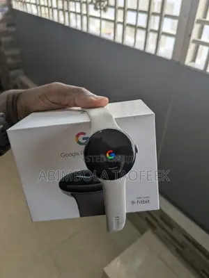 Google Pixel Wacth 2