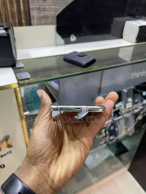 Apple iPhone 11 Pro Max 256 GB White