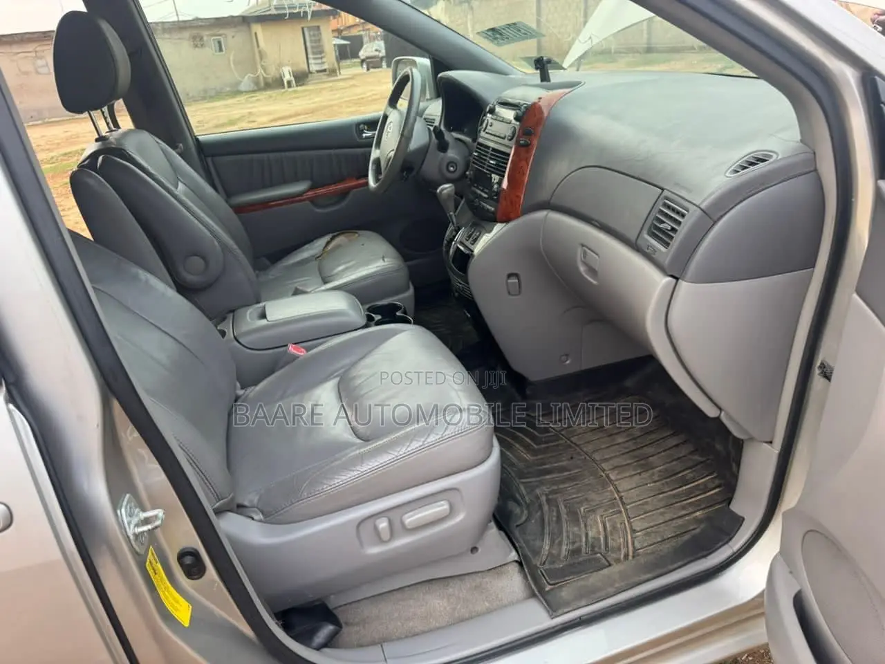 Lexus GX 2014 White