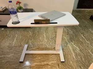 Adjustable Laptop Table