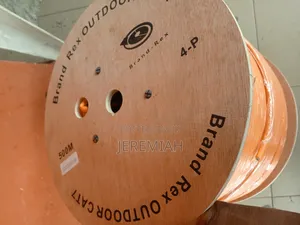 Cat7 Cable