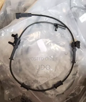 Front Abs Wheel Speed Sensor Dodge Challenger 2019
