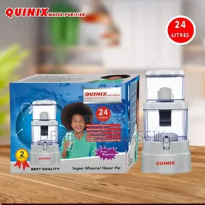 Alkaline Water Purifier