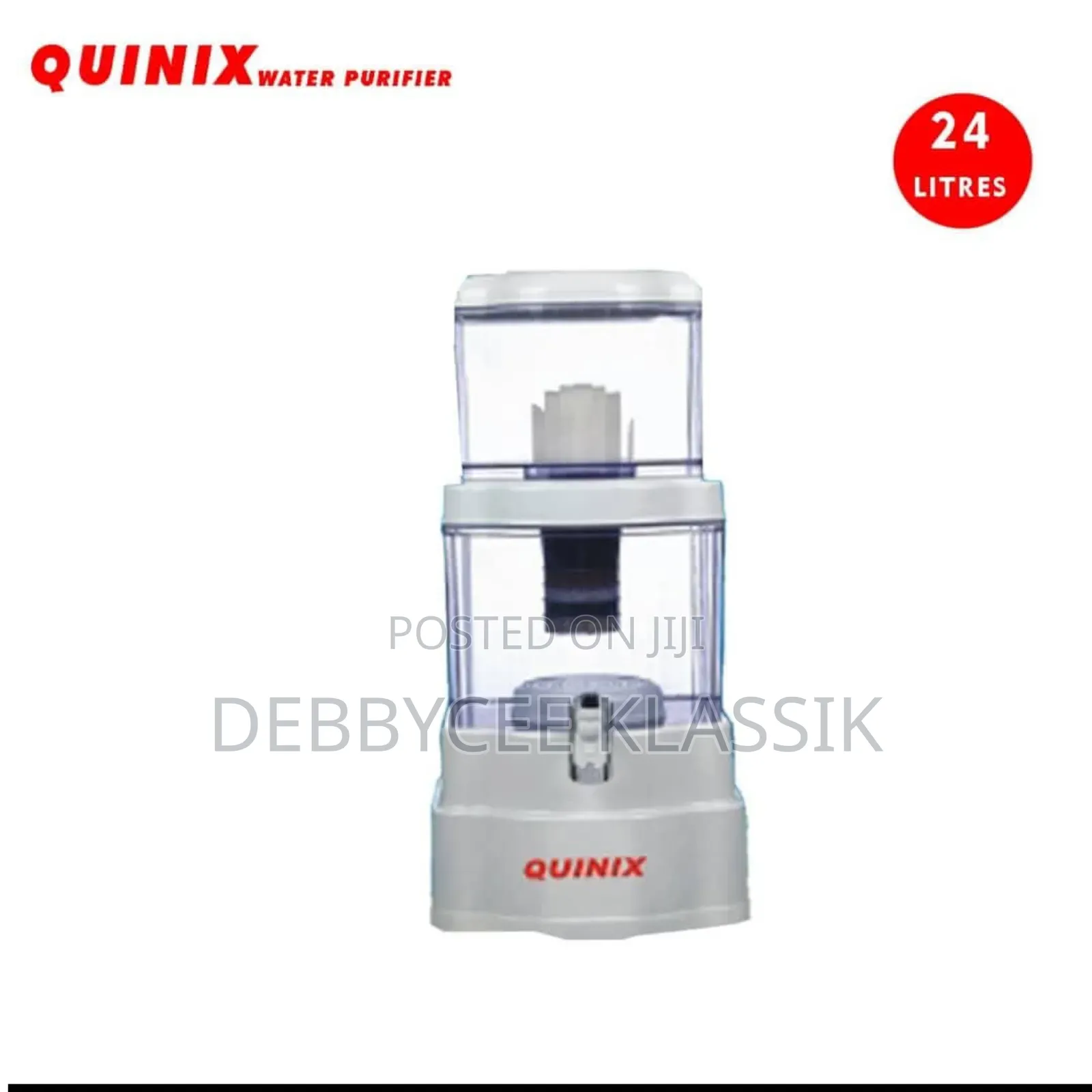 Alkaline Water Purifier