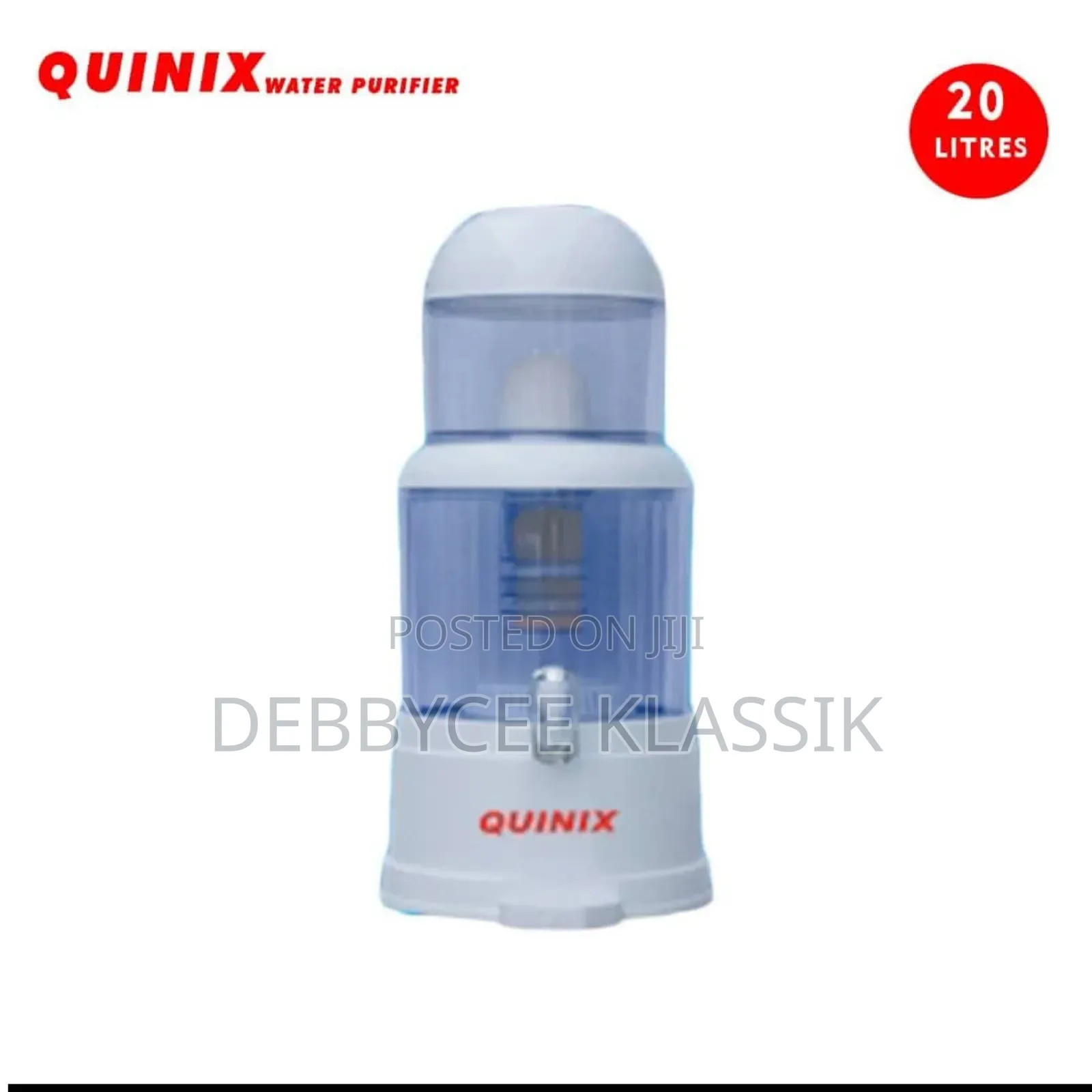 Alkaline Water Purifier