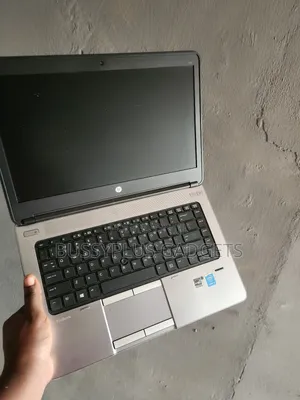 Laptop HP ProBook 640 G1 8GB Intel Core i5 SSD 256GB