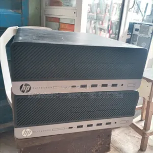Desktop Computer HP EliteDesk 705 4GB AMD HDD 500GB