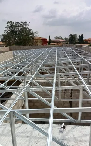 Quality Galvanized Stainless Steel Trusses For Sale