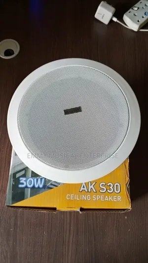 Passive Frame Ceiling Speaker