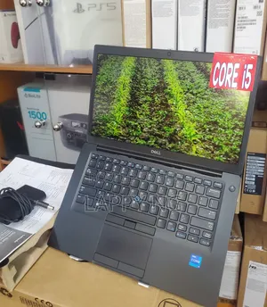 New Laptop Dell Latitude 7450 8GB Intel Core i5 SSD 256GB