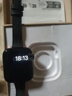 iPhone Iwatch