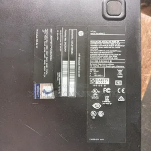 Desktop Computer HP EliteDesk 705 4GB AMD HDD 500GB
