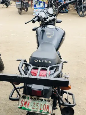 Qlink XP 200 2025 Black