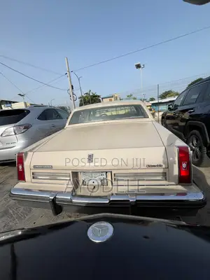 Oldsmobile Omega 1978