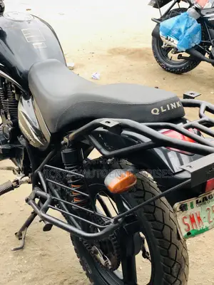 Qlink XP 200 2025 Black
