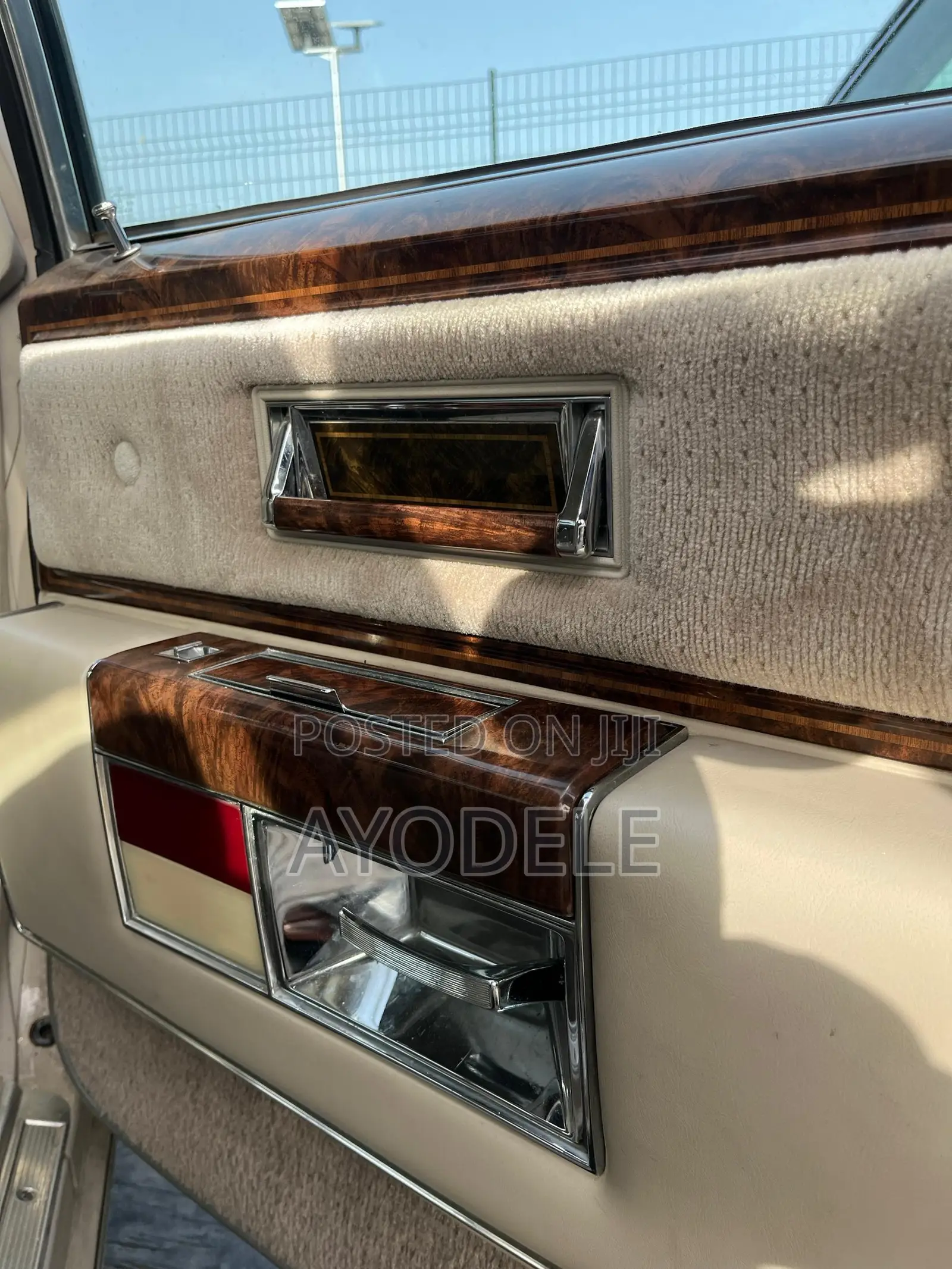 Oldsmobile Omega 1978
