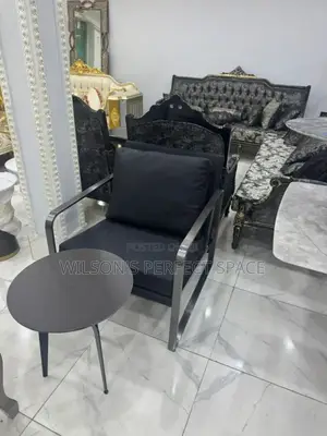 Office Visitor Sofa