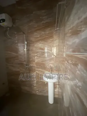 2bdrm Apartment in Amuwo-Odofin for rent