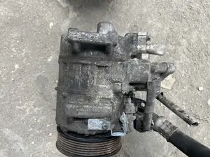 Ac Compressor for Is 250 014-2018