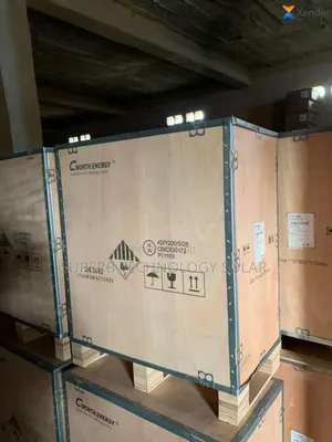 Cworth Energy 15kwh Lithium Ion Battery Available