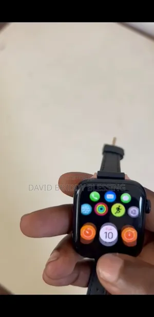 iPhone Iwatch