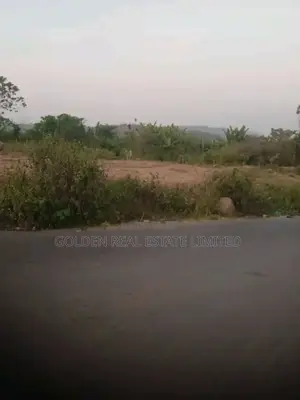 Land for Sale Opposite Ekiti State University Ado Ekiti