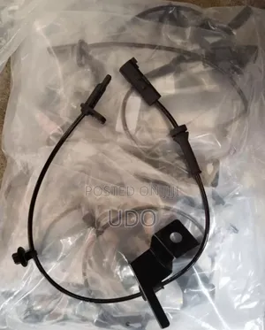 Front Abs Sensor Ford Fusion 2018 Same With Ford Edge 2018