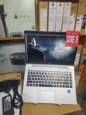 New Laptop HP EliteBook 2170P 16GB Intel Core 5 SSD 1T