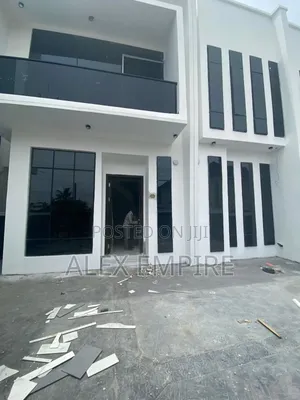 4bdrm Duplex in Festac for sale