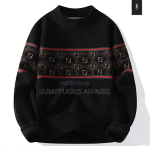 Luxury Sweater