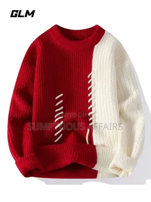 Luxury Sweater