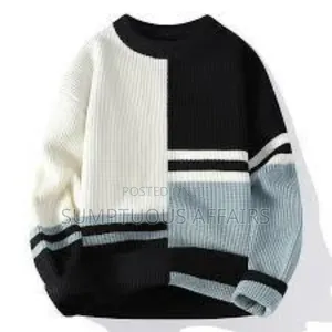 Luxury Sweater