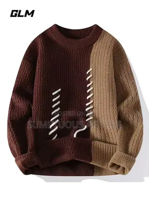 Luxury Sweater
