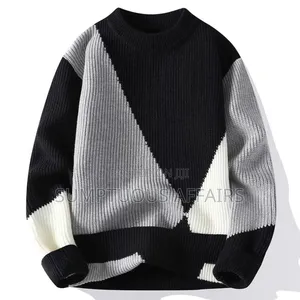 Luxury Sweater